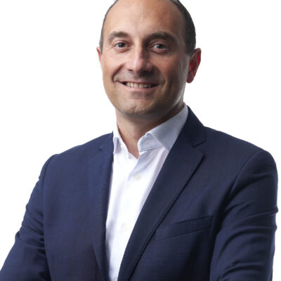 Alberto Rivolta