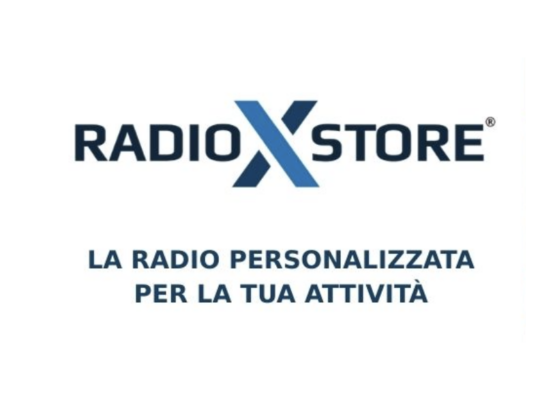 LA RADIO PER IL TUO BUSINESS