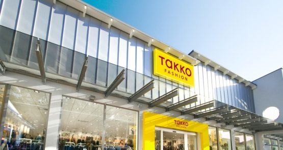 Un esercizio 2022/23 da record per Takko Fashion con forte incremento dell’EBITDA per l’anno finanziario 2022/2023