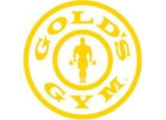 Gold’s Gym