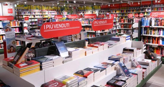 Apre il Mondadori Bookstore nel nuovo Merlata Bloom di Milano