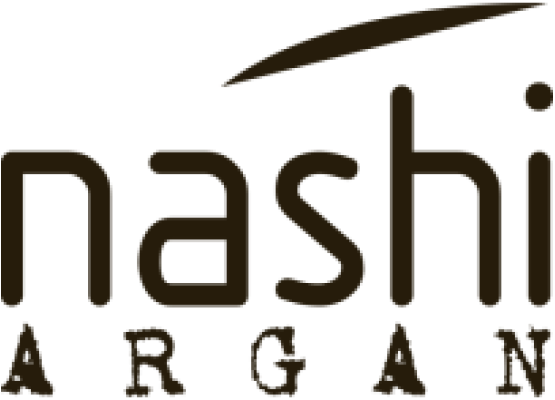 NASHI ARGAN