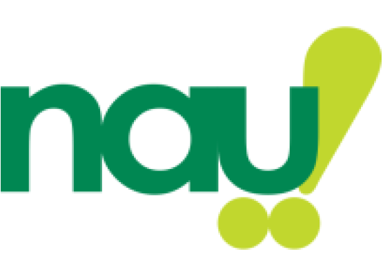 NAU!