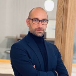 Francesco Massara