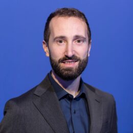 Gianluca Bonacchi