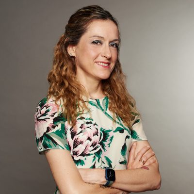 Valentina Ruzzenenti