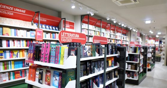 Arriva un Mondadori Bookstore al nuovo terminal bus di Avellino