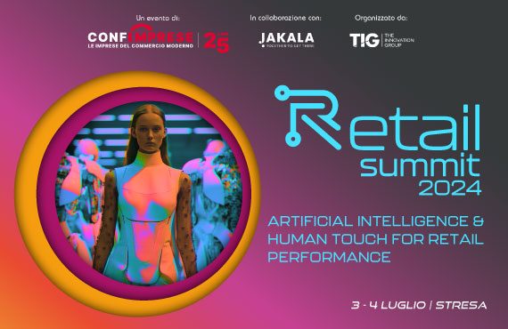 8° RETAIL SUMMIT