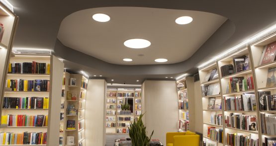 Mondadori Bookstore | MA apre a Vigevano nel Centro Commerciale Il Ducale
