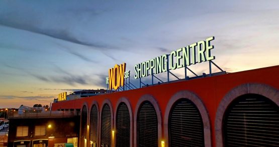 Generali Real Estate affida a Nhood la gestione del centro commerciale The Wow Side a Roma Fiumicino