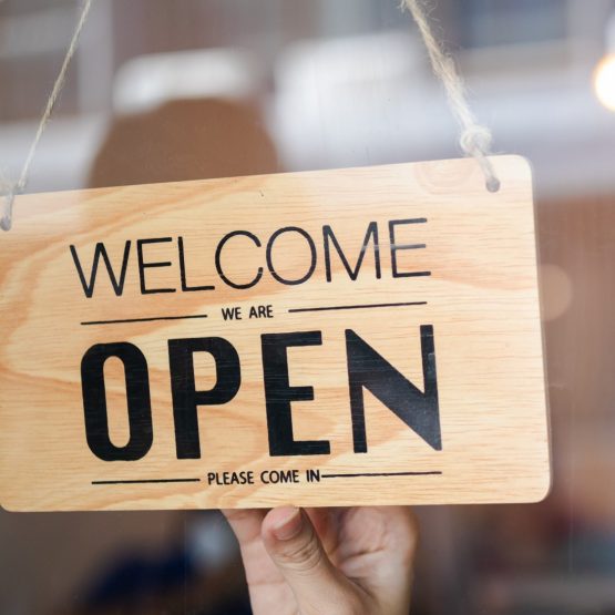 Un’associazione, un supporto, un servizio.