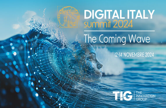 Digital Italy Summit 2024