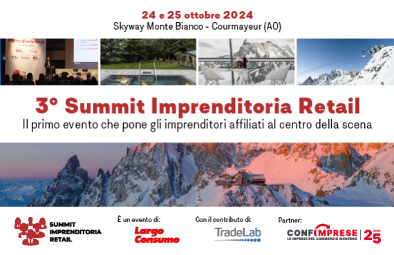 Summit Imprenditoria Retail