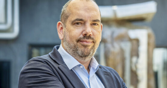 Nicolas Bigard è il nuovo amministratore delegato di Chef Express