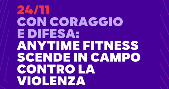 Anytime Fitness contro la violenza sulle donne: in arrivo a Roma una giornata di talk e autodifesa aperta a tutti
