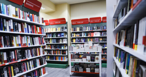 Mondadori Bookstore apre una libreria a Cogoleto: il nuovo un punto di riferimento per tutti gli amanti dei libri verrà inaugurato giovedì 28 novembre