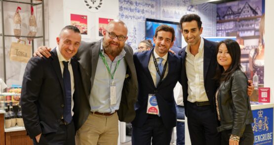 Tosca Eccellenze Toscane sceglie Nhood Italy per lo sviluppo in Italia e in Francia