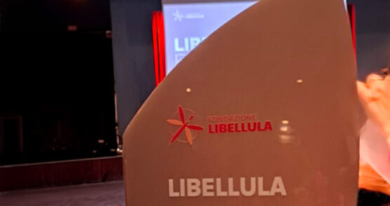 Scarpe & Scarpe e lotta alla violenza di genere: il progetto Scelta D vince il premio “Libellula Inspiring company”