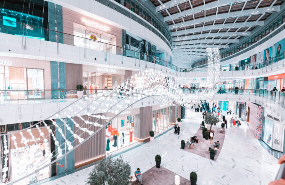 14° Retail & Real Estate