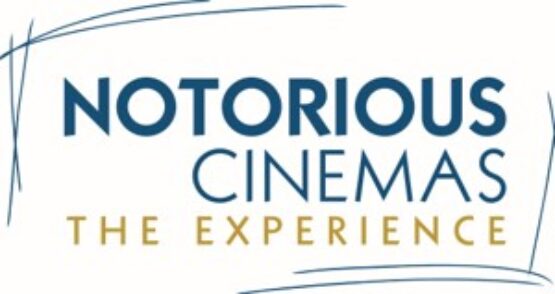 Notorious Cinemas pluripremiata a Sorrento