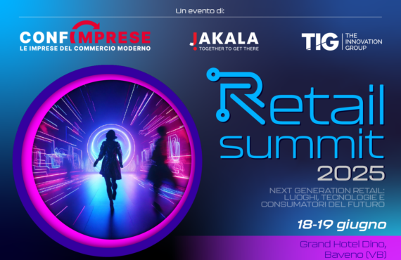 9° RETAIL SUMMIT