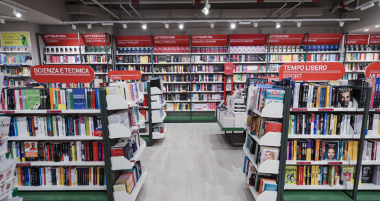 Mondadori Store apre a Massafra   una nuova libreria dedicata agli amanti dei libri e non solo 