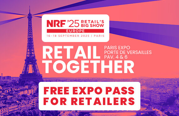 NRF Retail’s Big Show Europe