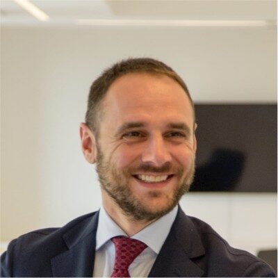 Simone Bruno Lamberto Mangoni