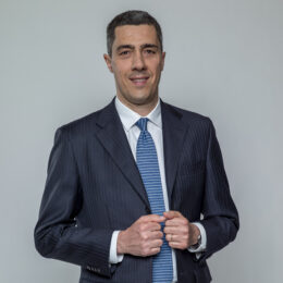 Federico Bernardinelli