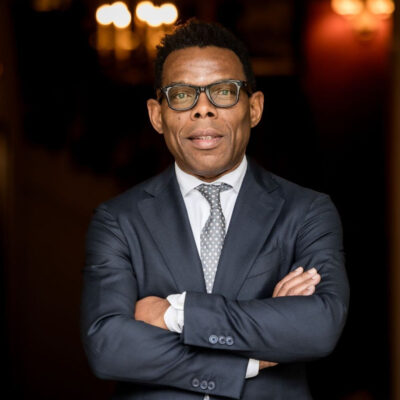 François Xavier Tah