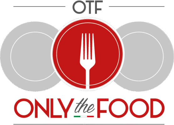 ONLY THE FOOD