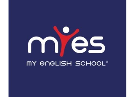 My English School