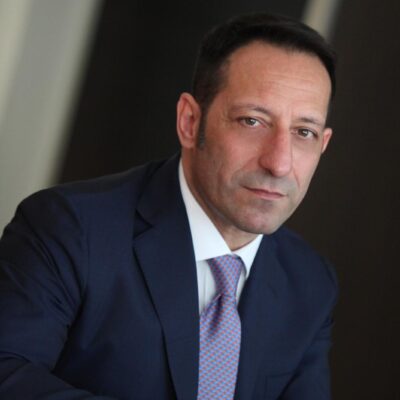 Francesco Rotondi