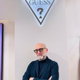 Massimiliano Maggini