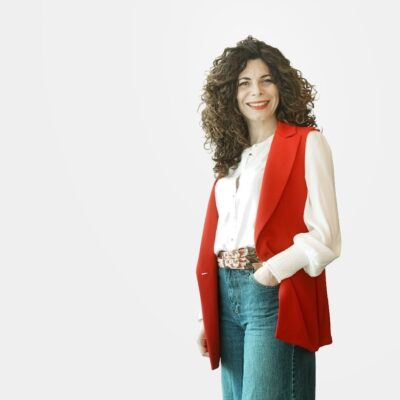 Miriam Quarti