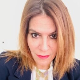 Cinzia Castagnaro