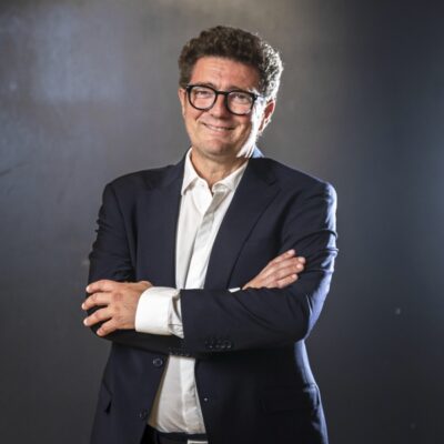 Samuele Frosio