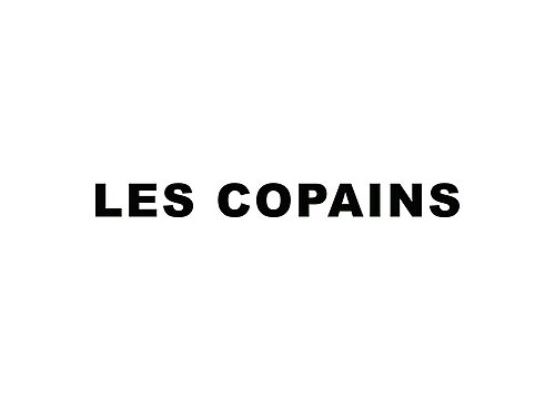 LES COPAINS