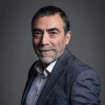 Mario Perego
