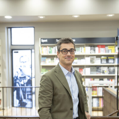 Roberto Merlini