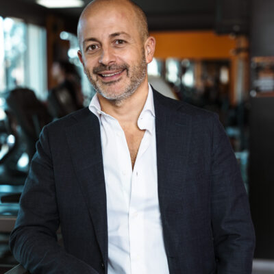Eduardo Montefusco