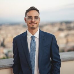 Nicola Minelli