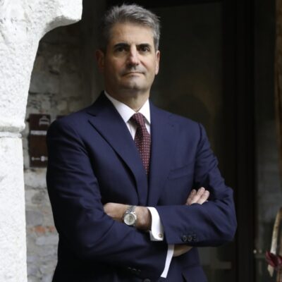 Francesco Pinto