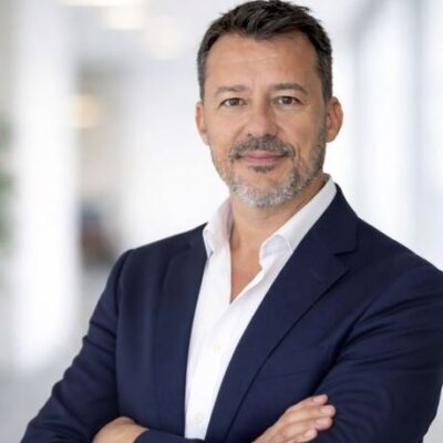 Alberto Salvadego