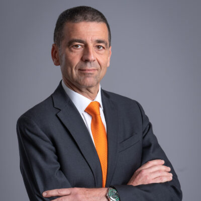 Andrea Scozzoli