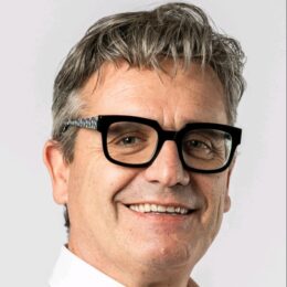 Alberto Colombo