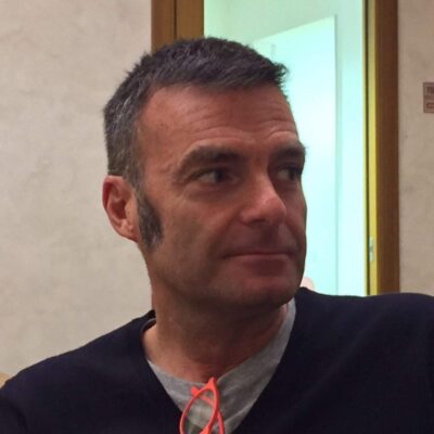 Giorgio Fuser