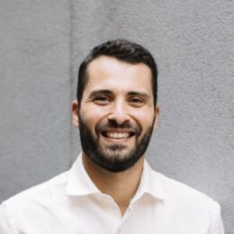 Daniel Yuste Morán