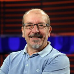 Dario Vergassola
