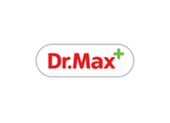 Dr.Max+